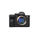 Sony &alpha; &alpha;7 V MILC-kere 33 MP Exmor RS CMOS 7008 x 4672 pikslit Must
