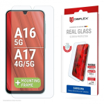 DISPLEX Reaalne Klaas Samsung Galaxy A16 5G/A17 4G/A17 5G