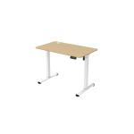 Spacetronik Elektriline laud Moris SPE-O111WL 120&times;60 cm