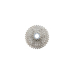 Shimano CLARIS CS-HG50 8-speed 11-34T tagumise hammasrattablokk