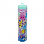 Barbie Color Reveal JMW61 nukk