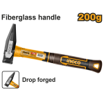 Ingco HMH82200 Haamer 200g klaaskiud
