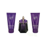 Thierry Thierry Mugler Alien kinkekomplekt, 130 ml
