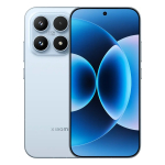 Xiaomi 17 16 cm (6.3") Kaksik-SIM 5G USB t&uuml;&uuml;p-C 12 GB 256 GB 6330 mAh Sinine