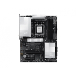 MSI PRO X870E-S EVO WIFI emaplaat AMD X870E Protsessoripesa AM5 ATX