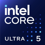 Intel Core Ultra 5 250K Plus protsessor 30 MB Smart Cache Pesa