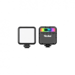 Rollei LUMIS Mini LED RGB LED-valgusallikas