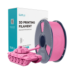 Sunlu PLA+ Kiirus Pink Filament