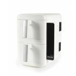 Salter EK6642WHTVDE VertiCook Ultra
