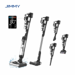 Jimmy vaakim pesur ja pesur | PW11 Pro Max-B | Juhtmeta