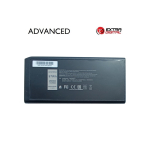 Notebook Notebook Battery DELL X8VWF, 97Wh, Extra Digital Advanced