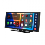 OTTOCAST OTTOAIBOX N95C Car Monitor + Rear View Camera