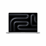 Apple MacBook Pro 16" M5 Pro 48 Gt, 1 Tt kannettava, hopea