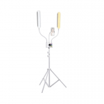 Neewer BH40C painduv vargatuu valguskomplekt