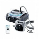 Bublue C20H pool cleaning robot