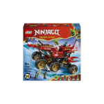 LEGO Ninjago 71869 &ndash; Maabounty