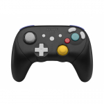 Retro Retro Fighters RF BattlerGC Pro langaton ohjain, musta
