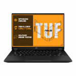 ASUS TUF Gaming A14 14" s&uuml;learvuti, Windows 11 Home (FA401EA-RG024W)