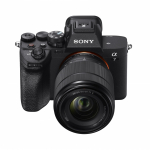 Sony A7 IV s&uuml;steekaamera + 28-70mm OSS II objektiiv