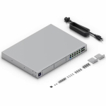 UBIQUITI UDM-BEAST-EU DREAM MACHINE BEAST PILVE V&Auml;LIS&Uuml;HENDUS, 25 GBPS IPS/IDS, 7,500+ KLIENDI