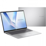 ASUS Vivobook 16 X1607AA-MB010W Ultra 5 325 16.0" WUXGA IPS-tasandi paneel 60Hz 300 nitsi AG 16GB DDR5 512GB SSD Intel Graphics