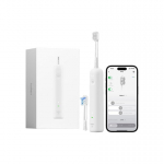 Laifen Electric Toothbrush SE White