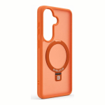 Samsung Samsung Galaxy S26 Shield Karp Matte Ring Oranzh