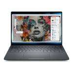 Pro Pro Precision 7 14 PW714260 AG FHD+ Ultra 7 366H/32GB/1TB/NVIDIA RTX PRO 2000 Blackwell 8GB/Win11 Pro/ENG Taustavalgusega klavia