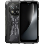 Blackview ROCK 2 5G 6,67-tolline HD+ 1640x720 120Hz 12+256GB Unosoc T8100 oktakooreline 2,2 GHz 13MP esikaamera 16MP tagakaamera