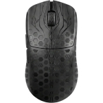 Keychron G5 Wireless Gaming Mouse | Musta