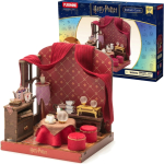 Pusle Pusle Puremind Harry Potter Kokkut&otilde;mbamisega Puitmudel Klassiruumi Ennustamine 3D DIY