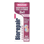 Biorepair Dental vaht 2in1 Igeme kaitse 75 ml