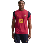 Meeste Meeste t-s&auml;rgid Nike FC Barcelona burgundia II1839 621 (L)