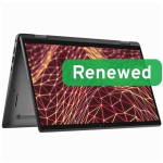 Ne&scaron;iojamas Ne&scaron;iojamas arvuti DELL Renewed Grade A | Latitude 7430 | 14 " | i7-1265U | 16 GB | SSD | 256 GB | Intel Iris Xe Graphics | Windo