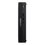 Stacionaarne Stacionaarne arvuti LENOVO V100Q INTEL N100/8GB/128GB/W11P/1YR OS/ENG