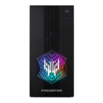 Acer Predator PO3-665