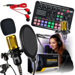 Aptel DNA STUDIO SET v&auml;line v&auml;lisseade &bdquo;Bluetooth"