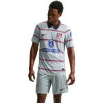 Meeste Meeste T-s&auml;rk Nike Atl&eacute;tico Madryt Match 2026/27 hall II6637 087 (S)