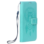 Forcell Oem MEZZO Book kate Samsung Galaxy A16 5G unistus roheline v&auml;rv