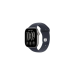 Apple Watch Series 12 42mm Kosmiline Hall/Koobalt Sinine Rihm S/M