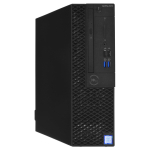 DELL OptiPlex 3070 i3-8100 8GB 256GB SSD SFF Win11pro Kasutatud