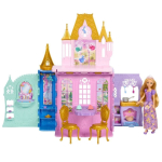 Disney Disney Princess printsess Lina ja nukum&auml;nguasi