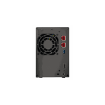 Asustor Lockerstor 2 AS6702T