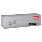 Activejet ATH-2201CN tindikassett HP printeritele, &uuml;hilduv HP W2201A, 1 800 lehte musta v&auml;rvi, koos kiibiga