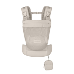 Cybex LAYA kontor seljakott, Dune Grey
