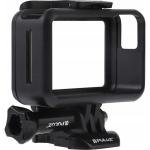 Puluz raami kinnituskorpus DJI Osmo Action jaoks / Puluz