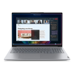Lenovo ThinkBook 16 G9 IPL 16 FHD+ IPS 325 16GB 512SSD EN 11P Hall 21UR
