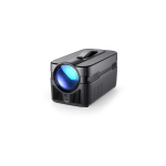 Magcubic Magcubic De Projektorius Magcubic HY450C ST FullHD LED LCD 900