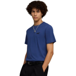 Puma Meeste ESS Small No.1 Logo T-s&auml;rk tume sinine 682535 47 (S)