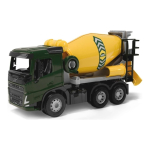 Lena Worxx betoonisegaja volvo fmx 52 cm kinkekarbis